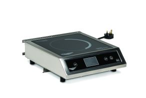 Professional Series Single Induction Hob