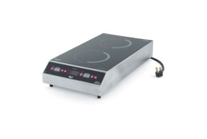 Professional Series Double Induction Hob