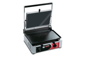 Cort Large Flat Single Panini Grill