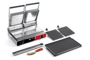 PD Contact Grill with Removable Plate