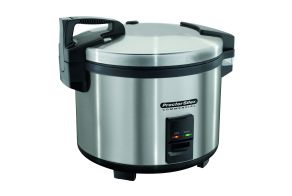 60 Cup Rice Cooker/Warmer