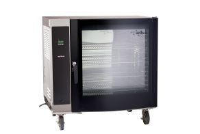 Hot Holding Rotisserie Cabinet