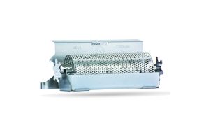 Top Mounting Bun Dresser for 297