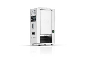 Single Slim Line Vertical Contact Toaster