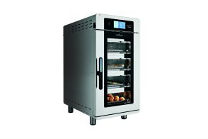 Simple Control VECTOR™ 4 Shelf Multi-Cook Oven