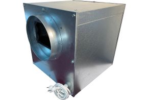 FAN IN BOX 12/12/900 1kW