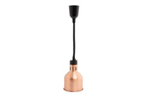 CS TELESCOPIC HEAT LAMP CH-01 RED BRONZE