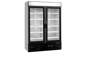NC5000G Display Cooler