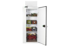 MINI COLD ROOM INCL. POSITIVE UNIT