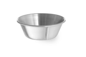Ramekin - 12 pcs, HENDI, 0,045L, 12 pcs., ?62x(H)24mm