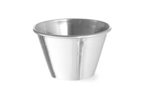 Ramekin - 12 pcs, HENDI, 0,115L, 12 pcs., ?73x(H)47mm