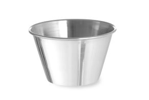Ramekin - 12 pcs, HENDI, 0,175L, 12 pcs., ?85x(H)52mm