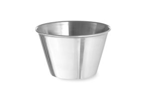 Ramekin - 12 pcs, HENDI, 0,23L, 12 pcs., ?93x(H)58mm