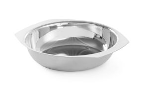 Vegetable dish, HENDI, ?160x(H)40mm