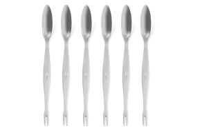 Lobster forks - 6 pcs, HENDI, 6 pcs., (L)205mm