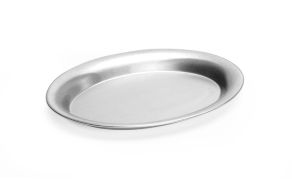 Serving tray, oval, HENDI, 200x140mm