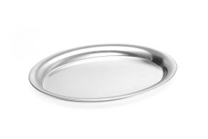 Serving tray, oval, HENDI, 265x195mm