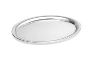Serving tray, oval, HENDI, 285x220mm