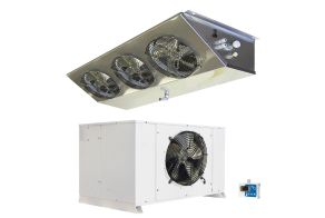 NEGATIVE SPLIT UNIT 10.88-21.1 M3
