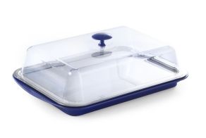 Cooling display tray, HENDI, 430x290x(H)150mm