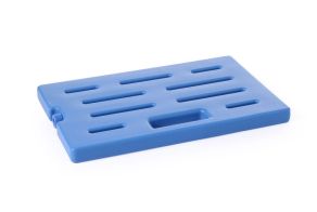 Cooling element for use with cooling tray 424186, HENDI, 528x324x(H)30mm
