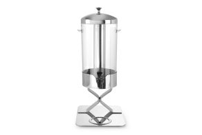 Juice dispenser, HENDI, 5L, 280x220x(H)510mm