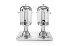 Juice dispenser, HENDI, 16L, 560x350x(H)580mm