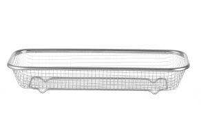 Serving basket, HENDI, 310x125x(H)55mm