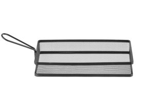 Deep frying basket miniatures, HENDI, 255x135x(H)45mm