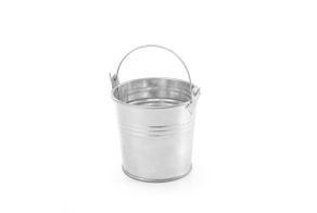 Buckets with handle, HENDI, ?100x(H)90mm