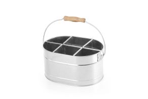 Table caddy, HENDI, 245x180x(H)130mm