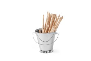 Bucket miniatures, HENDI, ?125x(H)127mm