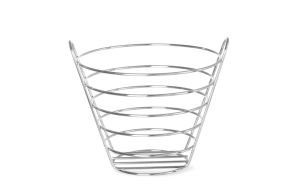 Fruit basket, HENDI, ?215x(H)205mm