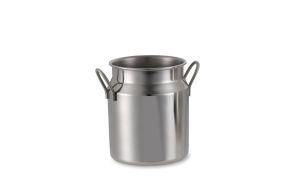 Snack can, HENDI, ?70x(H)100mm