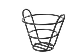Chips basket, HENDI, ?115x(H)100mm