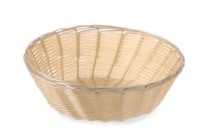 Bread basket - round, HENDI, ?200x(H)65mm
