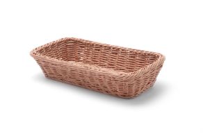 Bakery basket GN size, HENDI, GN 1/3, 325x176x(H)65mm