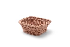 Bakery basket GN size, HENDI, GN 1/6, 176x162x(H)65mm