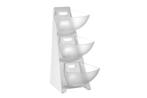 Multirack, HENDI, 190x240x(H)410mm