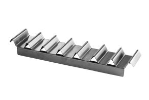 Breadroll dispenser, HENDI, 475x105x(H)60mm