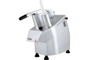 VEGETABLE CUTTER WITH 5 KNIVES