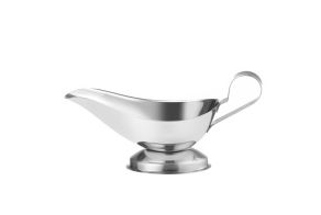 Sauce boat, HENDI, 0,14L, 135x76x(H)70mm