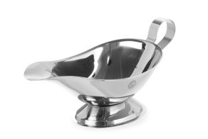 Sauce boat, HENDI, 0,28L, 200x100x(H)105mm