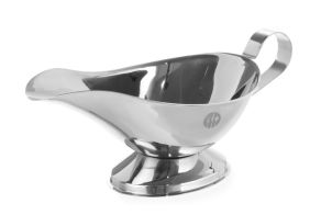 Sauce boat, HENDI, 0,46L, 240x120x(H)120mm
