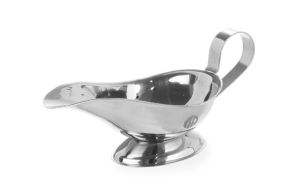 Sauce boat, HENDI, 0,085L, 120x72x(H)50mm