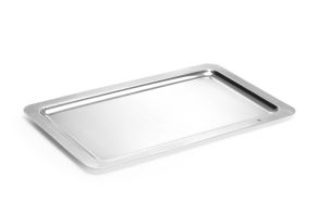 Serving tray GN 1/1, HENDI, 530x325x(H)13mm