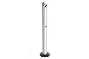 Standing Ashtray Pole, HENDI, ?170x(H)920mm
