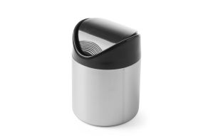 Tabletop litterbin, HENDI, ?120x(H)165mm