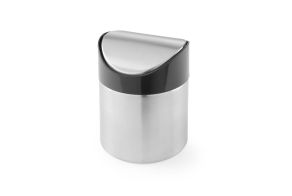 Tabletop litterbin, HENDI, ?95x(H)130mm