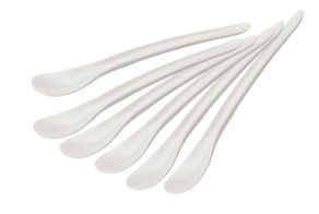 Egg spoon - 6 pcs, HENDI, 6 pcs